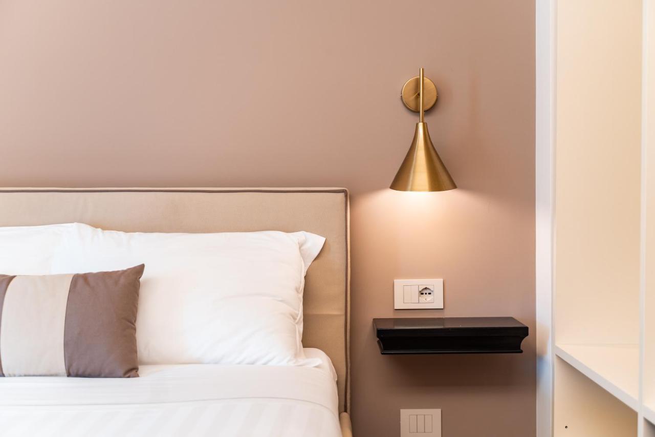 Hotel Del Conte 3*