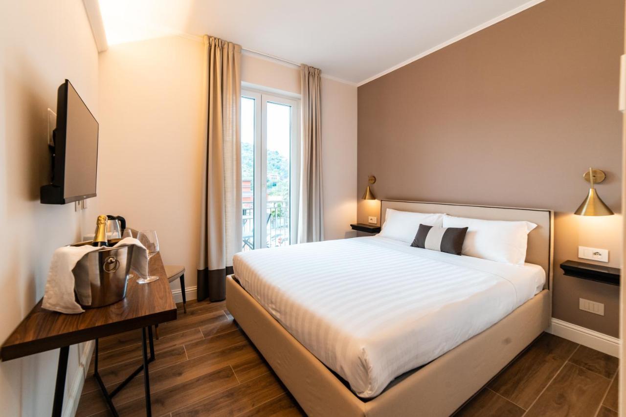 Del Conte 3* Laveno