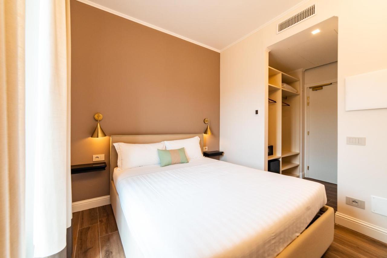 Del Conte 3* Laveno