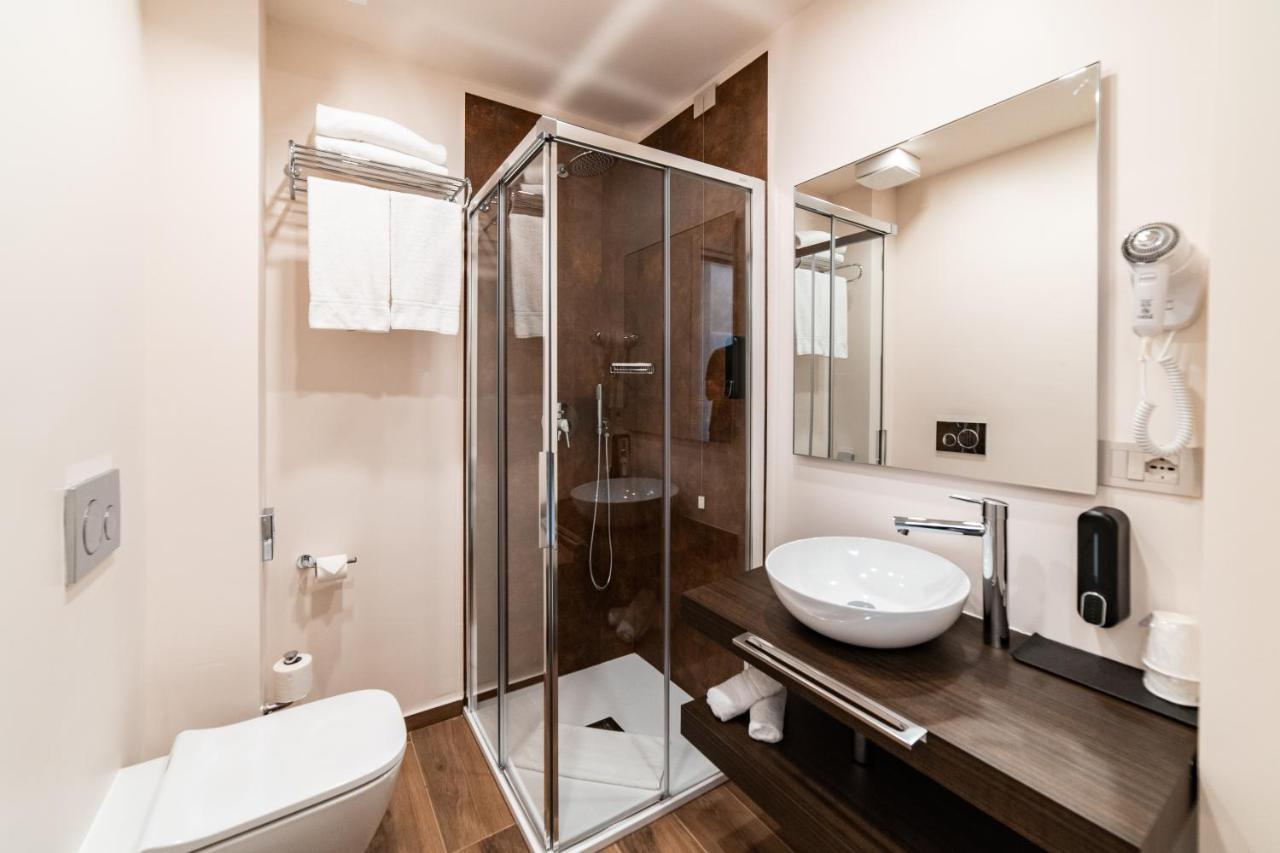 Del Conte Hotel Laveno