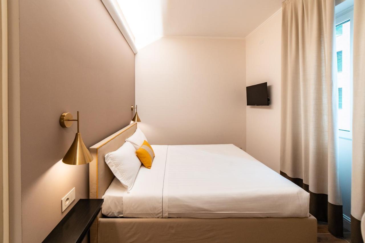 Del Conte 3* Laveno